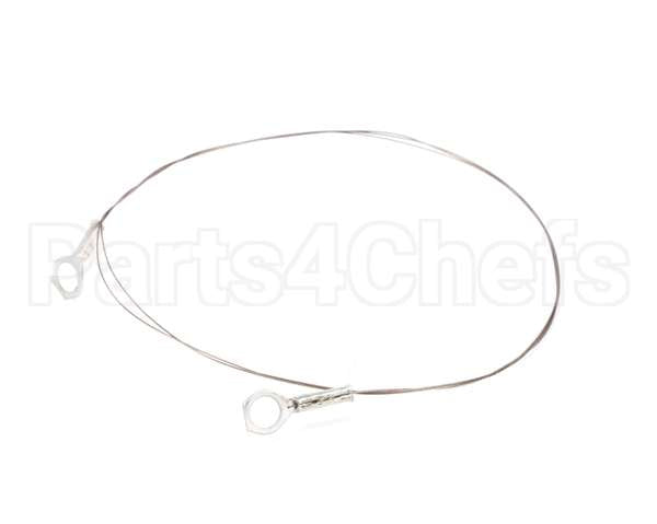 21153 Giles Wire, Ionizer, 20-In, Eac