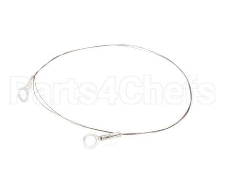 21153 Giles Wire, Ionizer, 20-In, Eac