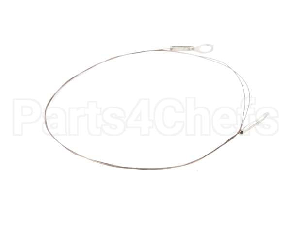 21153 Giles Wire, Ionizer, 20-In, Eac