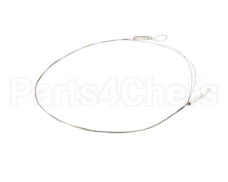 21153 Giles Wire, Ionizer, 20-In, Eac