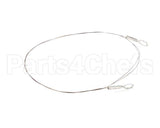 21153 Giles Wire, Ionizer, 20-In, Eac