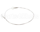 21153 Giles Wire, Ionizer, 20-In, Eac