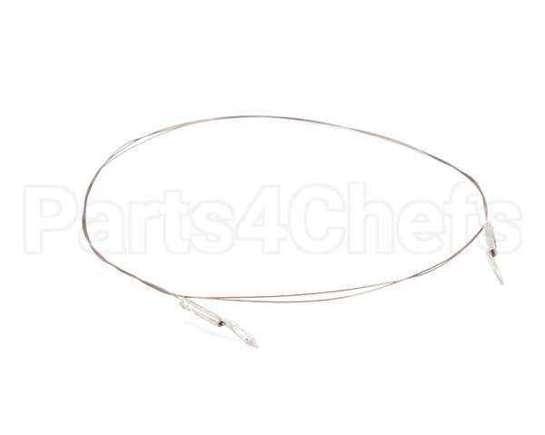 21153 Giles Wire, Ionizer, 20-In, Eac