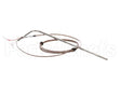 21154 Giles Thermocouple, J-Type, 9, Bent, Grnd