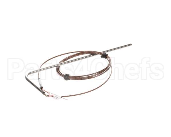 21154 Giles Thermocouple, J-Type, 9, Bent, Grnd
