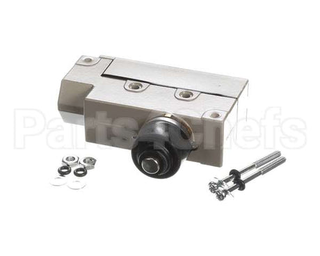 21157 Giles Switch, Limit, 15A, 250V, Brown Body