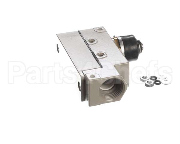 21157 Giles Switch, Limit, 15A, 250V, Brown Body