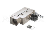 21157 Giles Switch, Limit, 15A, 250V, Brown Body