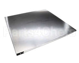 2116510SP Frymaster Side, Fpp Cabinet Lt