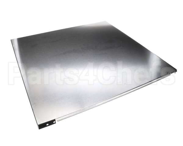 2116510SP Frymaster Side, Fpp Cabinet Lt