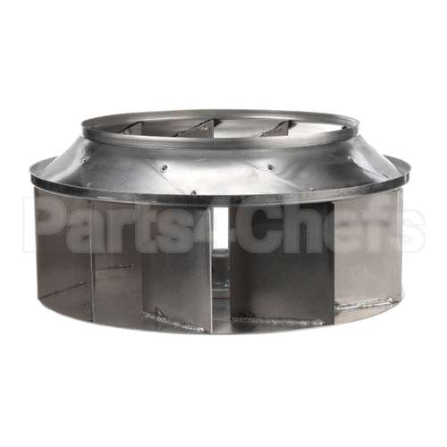 21166-0 Pennbarry Fan Wheel