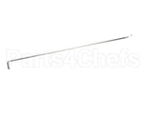 2116701 Frymaster Handle, Fpph52 Left Rf