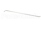 2116701 Frymaster Handle, Fpph52 Left Rf