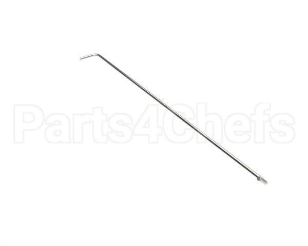 2116701 Frymaster Handle, Fpph52 Left Rf