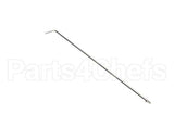 2116701 Frymaster Handle, Fpph52 Left Rf