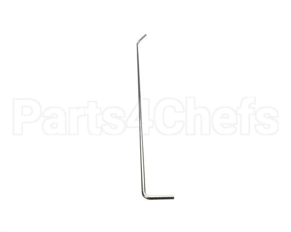 2116701 Frymaster Handle, Fpph52 Left Rf