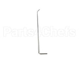 2116701 Frymaster Handle, Fpph52 Left Rf