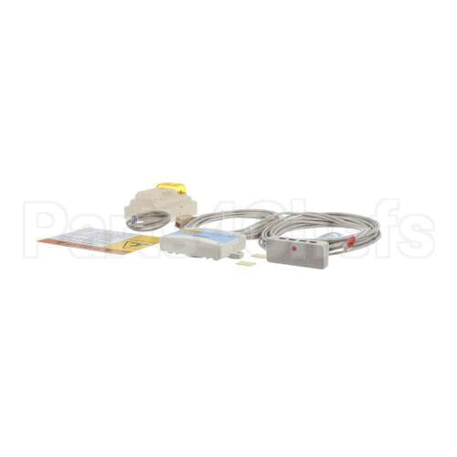 2117 Lancer Co2 Mk9 Sensor Kit- Amber Horn