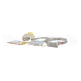 2117 Lancer Co2 Mk9 Sensor Kit- Amber Horn
