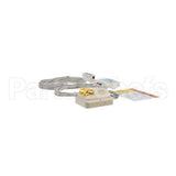 2117 Lancer Co2 Mk9 Sensor Kit- Amber Horn
