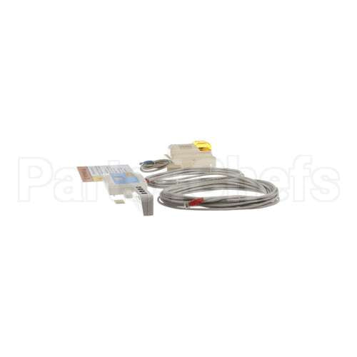 2117 Lancer Co2 Mk9 Sensor Kit- Amber Horn