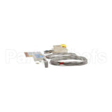 2117 Lancer Co2 Mk9 Sensor Kit- Amber Horn
