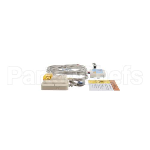 2117 Lancer Co2 Mk9 Sensor Kit- Amber Horn