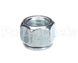 21172-0004 Middleby Nut,Lockplt 3/8-16