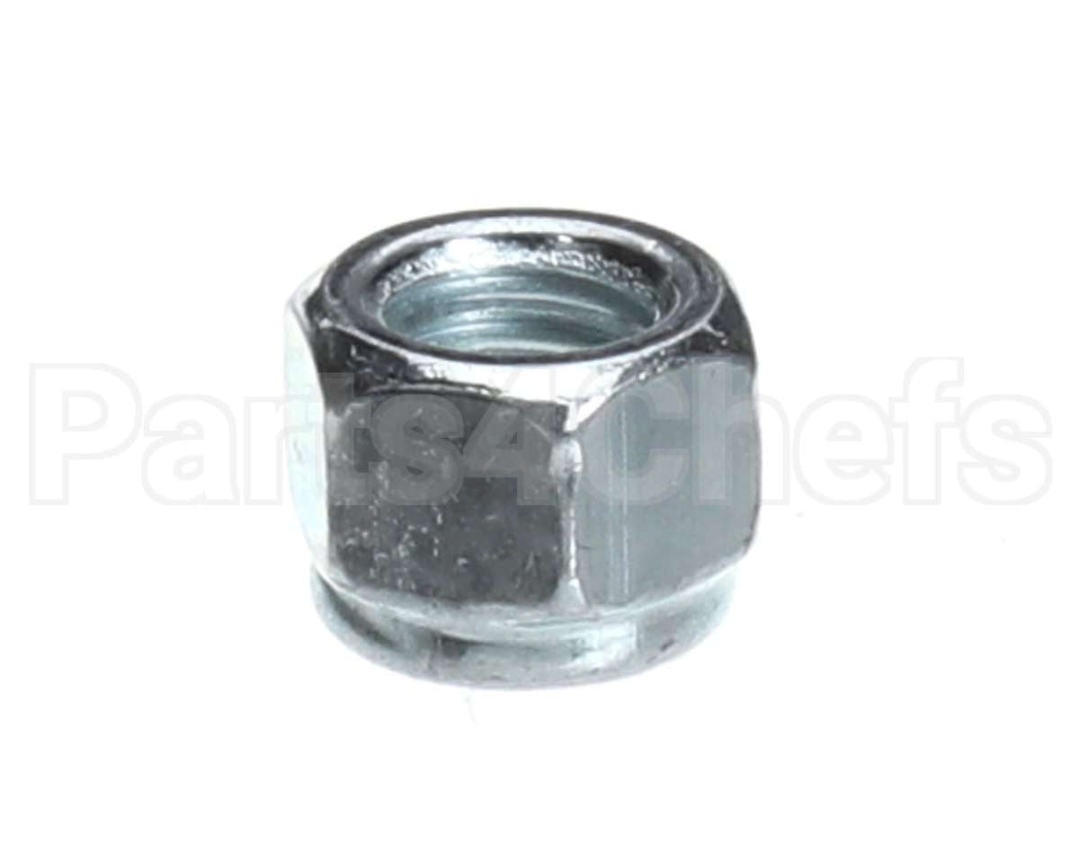 21172-0004 Middleby Nut,Lockplt 3/8-16