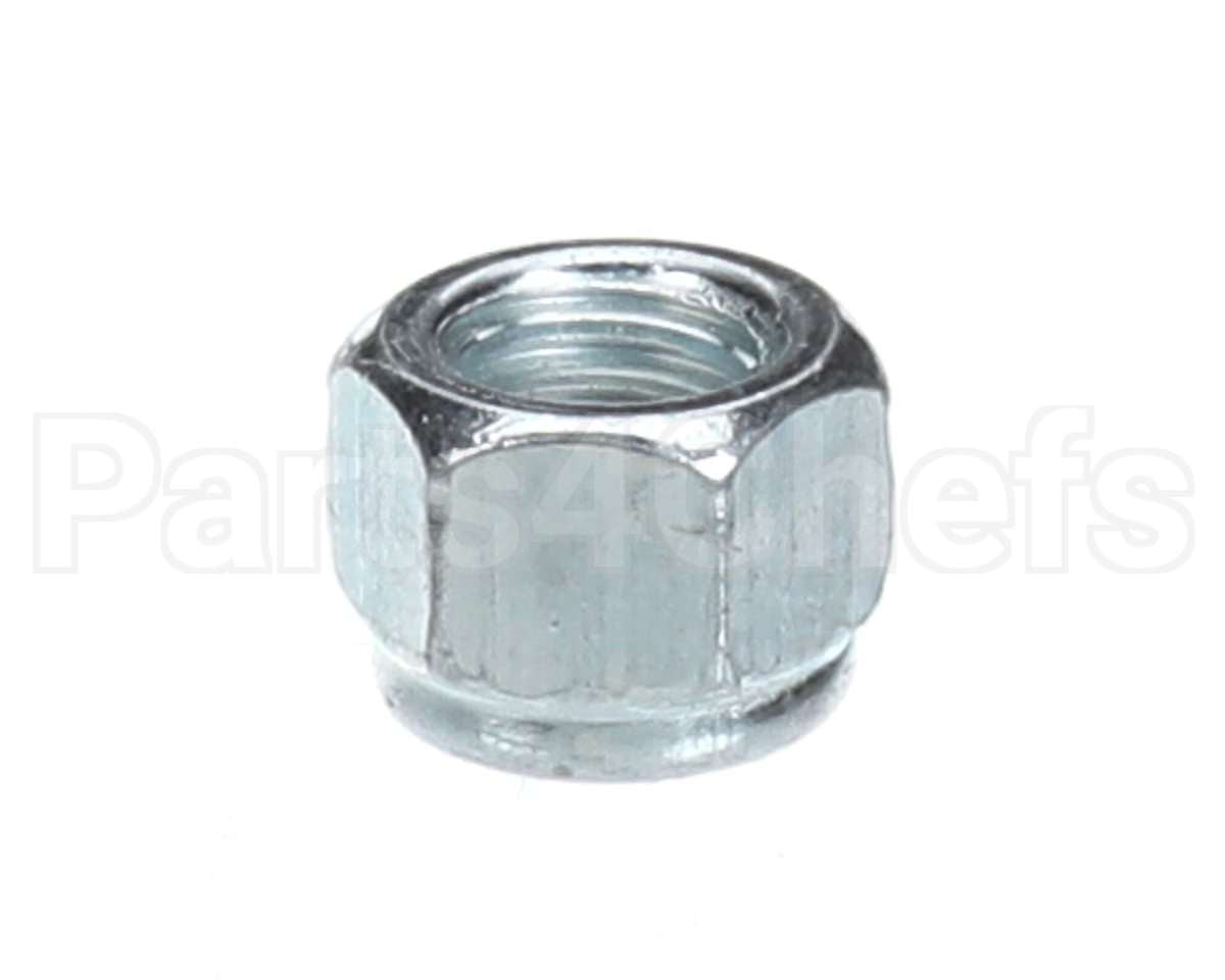 21172-0004 Middleby Nut,Lockplt 3/8-16