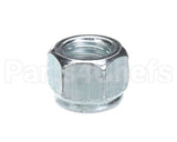 21172-0004 Middleby Nut,Lockplt 3/8-16
