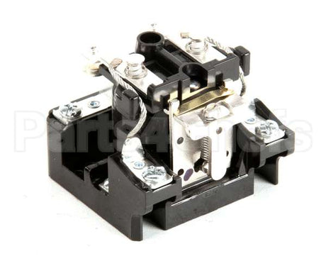 21174 Giles Relay, 2-Pole, 30A, 240V