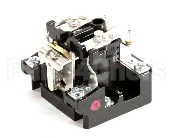 21174 Giles Relay, 2-Pole, 30A, 240V