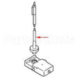 2117520005 Compatible Anthony Rod, Torque (Hex End)