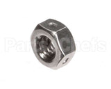 21176-0001 Middleby Nut,Lock Hex 1/4-20 Sst