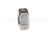 21176-0001 Middleby Nut,Lock Hex 1/4-20 Sst