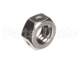 21176-0001 Middleby Nut,Lock Hex 1/4-20 Sst