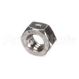 211760001 Compatible Middleby Nut, Lock Hex 1/4-20 Sst