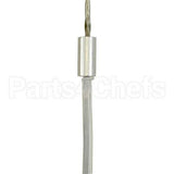 2117640005 Compatible Anthony Rod, Torque, 7/16Hex End, Revers