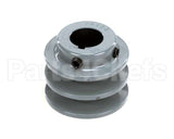 2117987 Stoelting Pulley 2Ak22 X 7/8