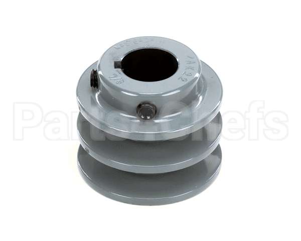 2117987 Stoelting Pulley 2Ak22 X 7/8