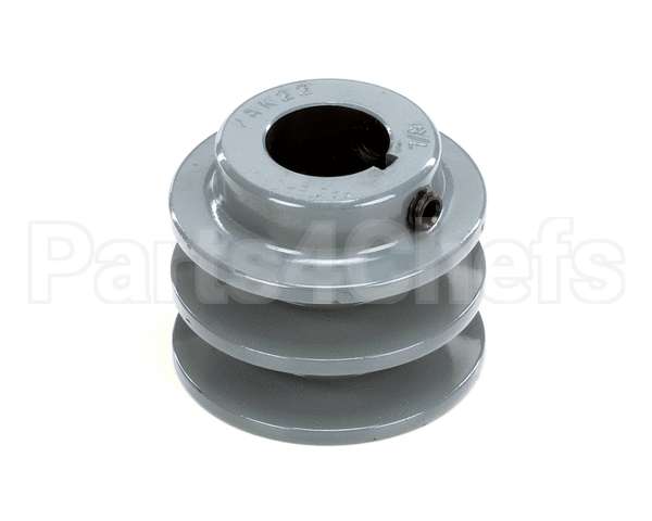 2117987 Stoelting Pulley 2Ak22 X 7/8
