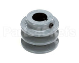2117987 Stoelting Pulley 2Ak22 X 7/8