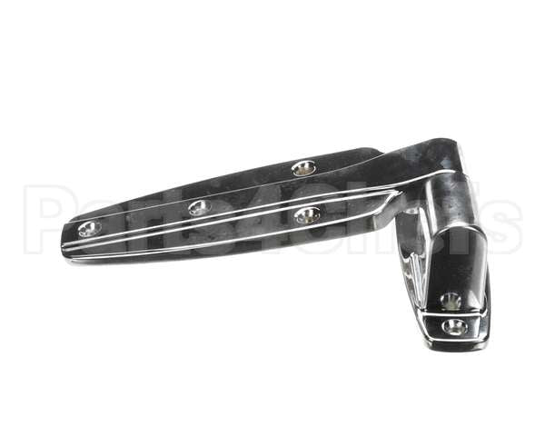 2118 Crown Tonka Hinge 1245 Rev Cam Rise 1-3/4 Offset Chr