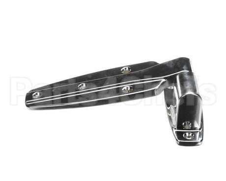 2118 Crown Tonka Hinge 1245 Rev Cam Rise 1-3/4 Offset Chr