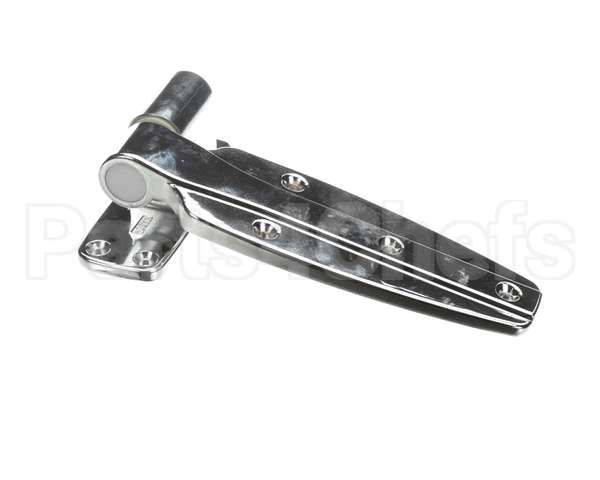 2118 Crown Tonka Hinge 1245 Rev Cam Rise 1-3/4 Offset Chr