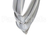 2118 International Cold Storag Hinge