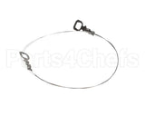 21180 Giles Wire, Ionizer, 16-In Eac