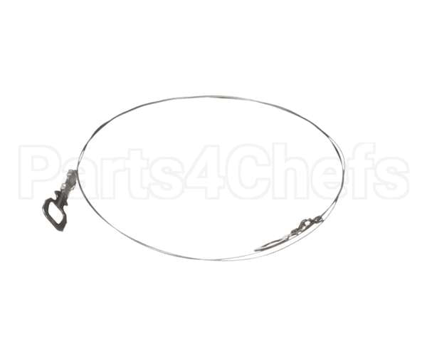 21180 Giles Wire, Ionizer, 16-In Eac