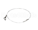 21180 Giles Wire, Ionizer, 16-In Eac